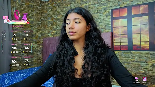 viktorya_xue's cam snapshot