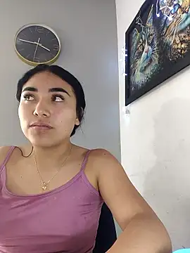 AmberGold-'s cam snapshot