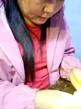 yoowwmr's cam snapshot