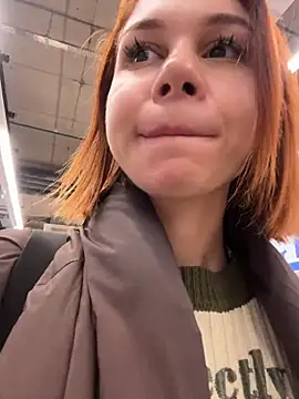 RosieSecret live sex cam