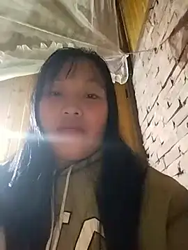 miss-su's cam snapshot