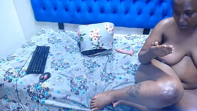 Amberdiamondmmm's cam snapshot