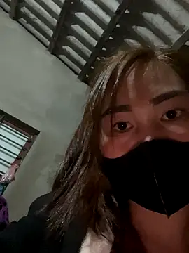 meganmeo's cam snapshot