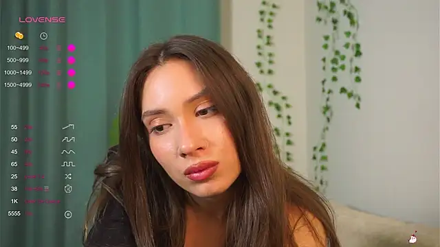 MissyHuf live sex cam