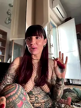 the__INK_BRAT_inKinkyland live sex cam