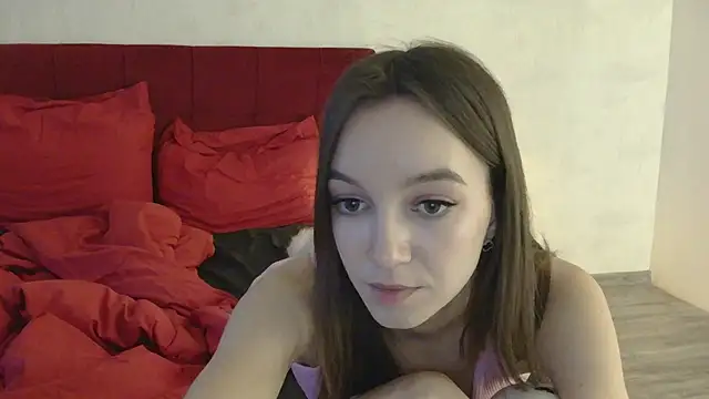 NotSoSweetDasha live sex cam