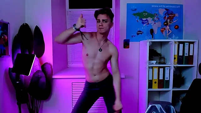 LawrenceMiles live sex cam