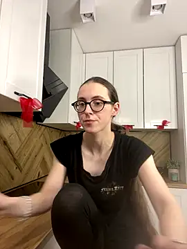 MartiniiSelenna live sex cam