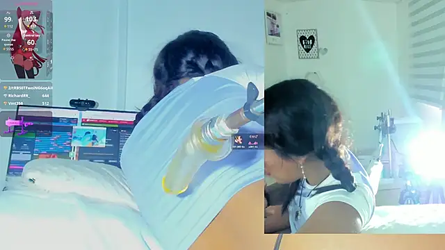 Rosy_Emely live sex cam