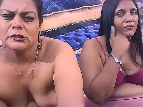 indianCherryPie live sex cam