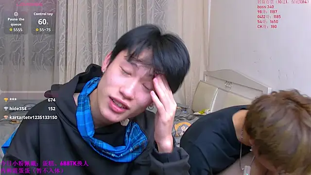 KK-cuteboy live sex cam