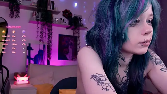 Lollyshy live sex cam