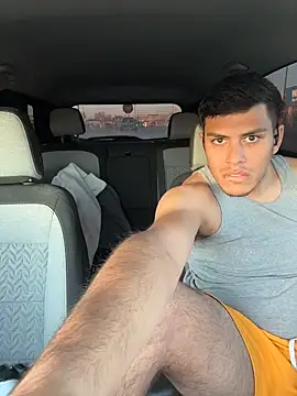 StrokingDaddy4 live sex cam