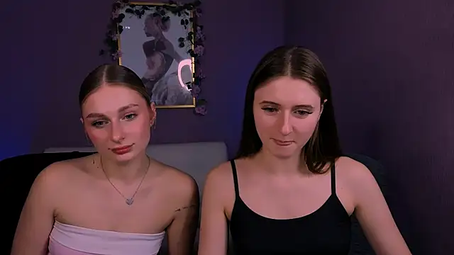 nekky_mouse's cam snapshot