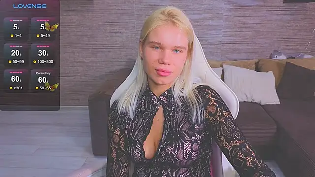 beautiful_evaa's cam snapshot