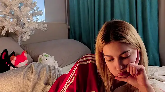 AngelicRice's cam snapshot