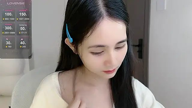 Judy-520 live sex cam