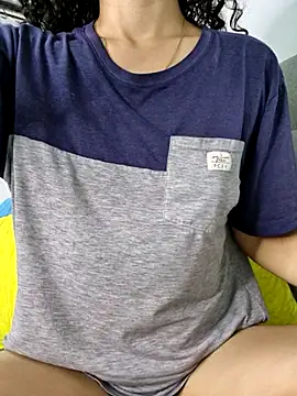 VelvetCurls live sex cam