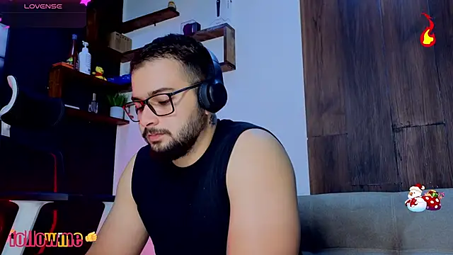 Andrew_Brown live sex cam