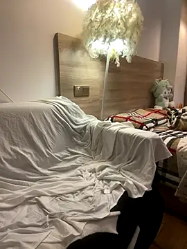 A-Minizhan's cam snapshot