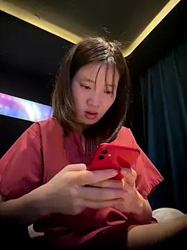 littleqiu's cam snapshot