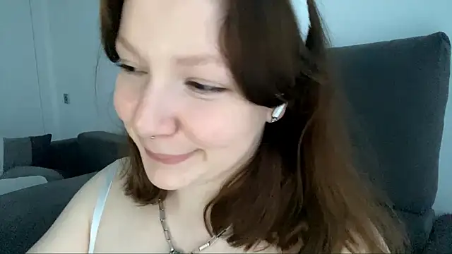 TamekiaSamii live sex cam