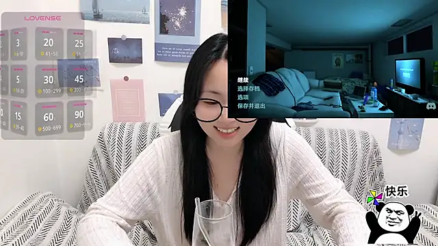 LiLiYbaby live sex cam