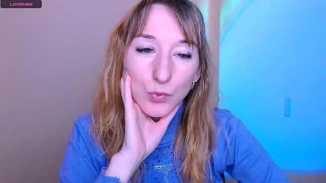 AmandaSell's cam snapshot