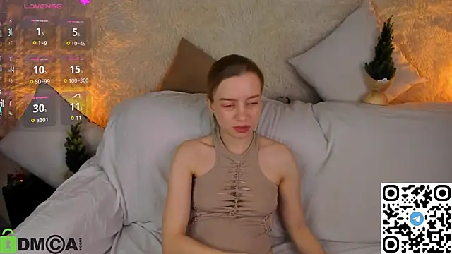 Michelle_Blond's cam snapshot