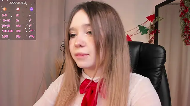 Lina_Glow's cam snapshot