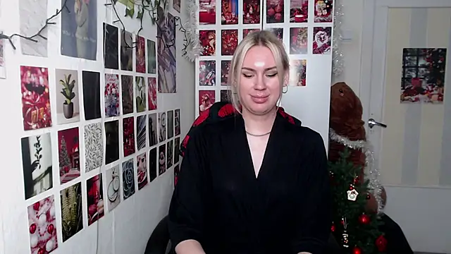 CapriScorpion live sex cam