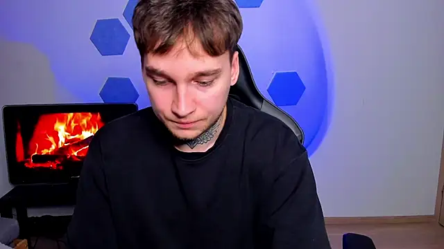 Chris_Tyson live sex cam