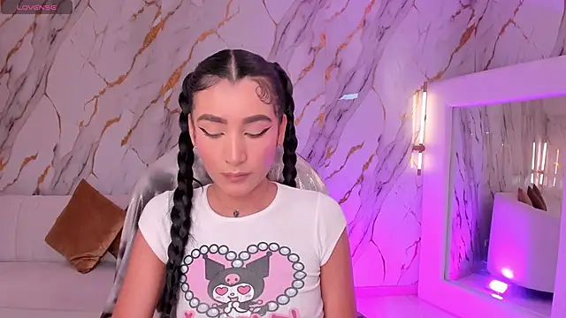 BellaCarteer_'s cam snapshot