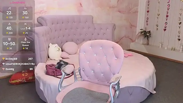 Penelope_Pinky live sex cam