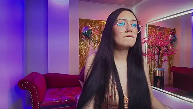 Dulce_violeta_'s cam snapshot