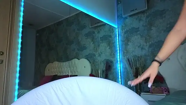 AngellBlackX's cam snapshot