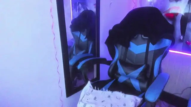 Bonnye_star's cam snapshot