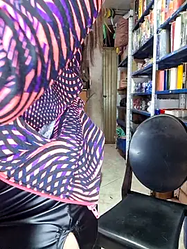 Niidia's cam snapshot