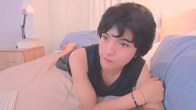 Sweet_Allan live sex cam