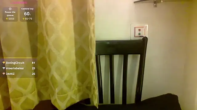 Teekhi_mirchii live sex cam