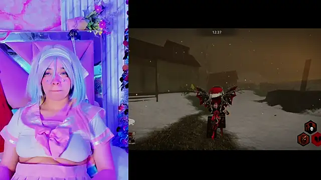 Akane_Hikari_'s cam snapshot