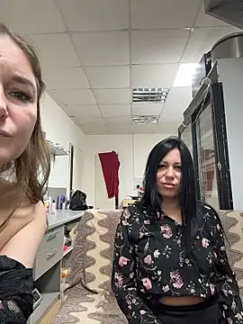 VaryaRose's cam snapshot