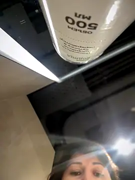 ZhenjaPoledance live sex cam