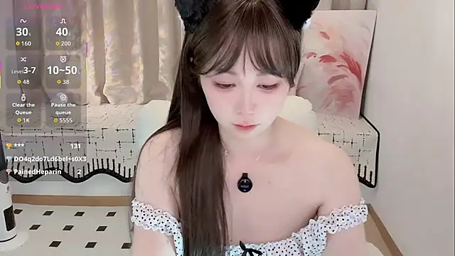 Melanie_mm's cam snapshot