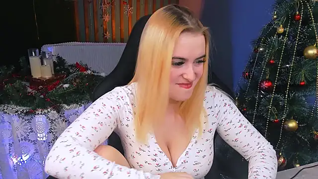 Stef_Nicks's cam snapshot