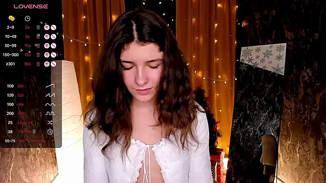 amy_cute_cat's cam snapshot