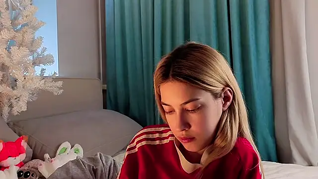 AngelicRice's cam snapshot