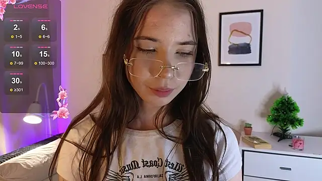 Marry_Colinn's cam snapshot