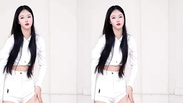 QIANXI_004 live sex cam