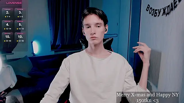 Unholy_Halo live sex cam